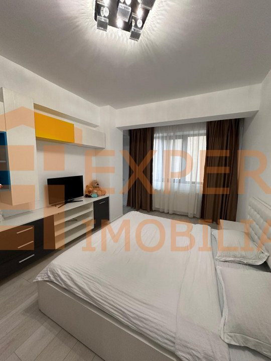 Apartament 3 camere decomandat situat in zona COMPOZITORI