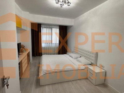 Apartament 3 camere decomandat situat in zona COMPOZITORI