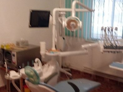 spatiu comercial situat in zona INEL I – EDEN,