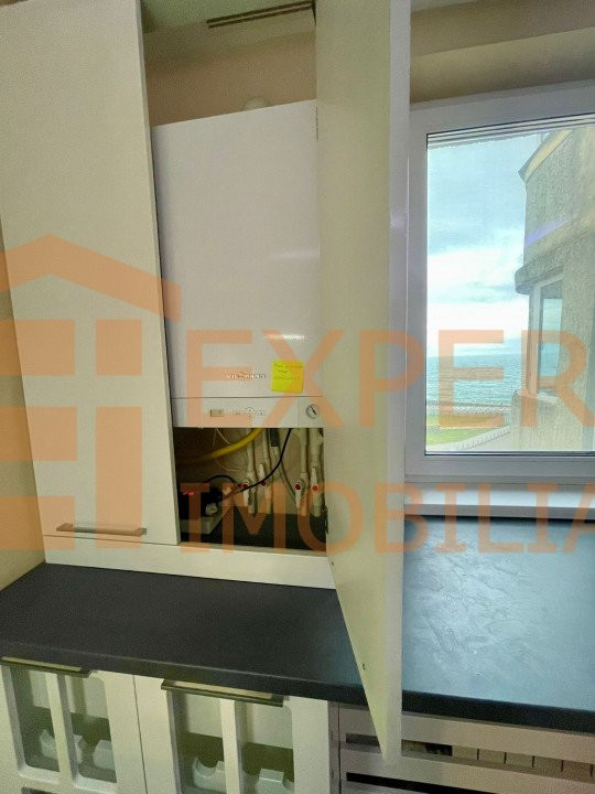 Apartament 3 camere cu vedere catre mare situat in zona CAZINO