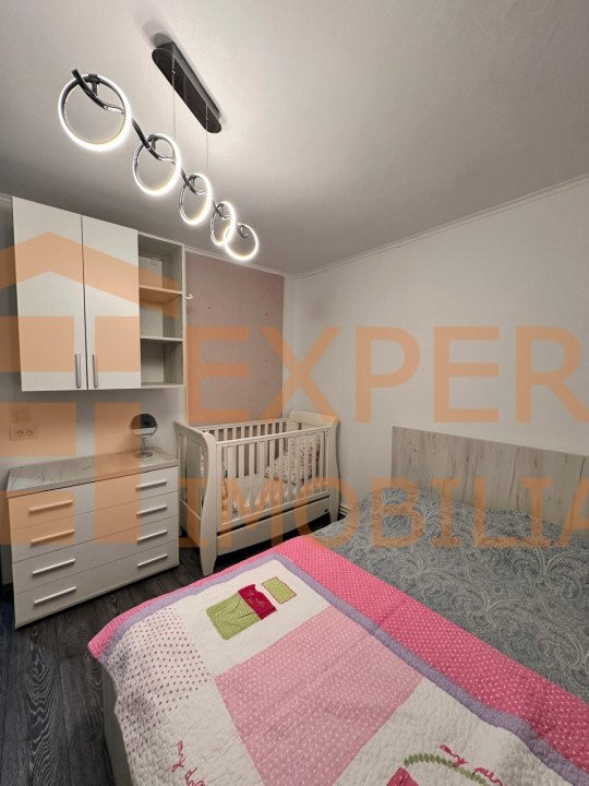 Apartament 2 camere situat in zona DACIA