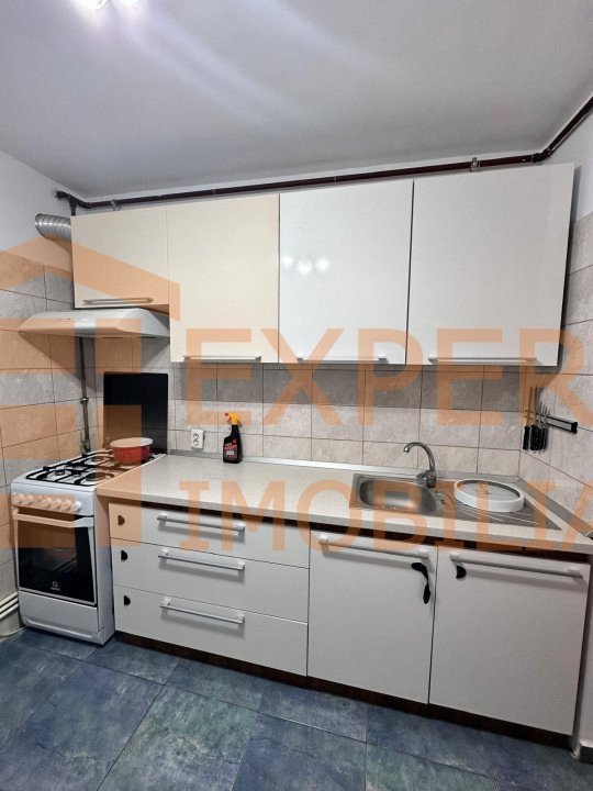 Apartament 2 camere situat in zona DACIA