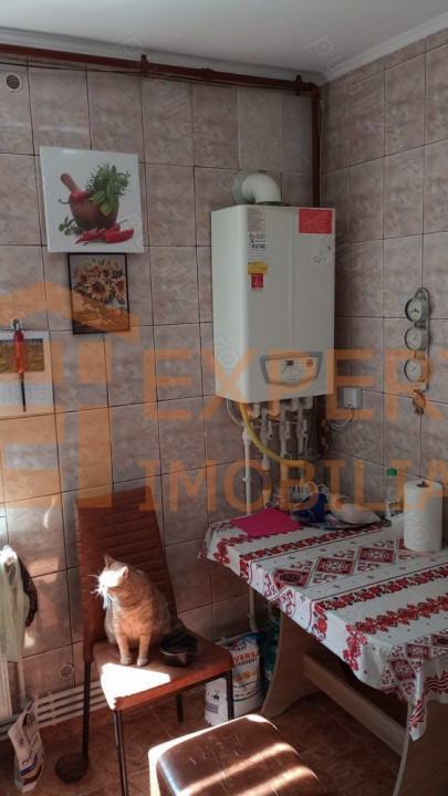 Apartament situat in zona ABATOR