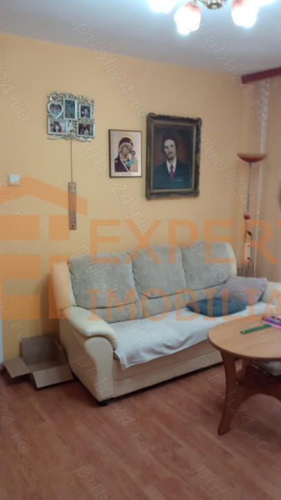 Apartament situat in zona ABATOR