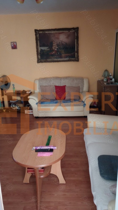 Apartament situat in zona ABATOR