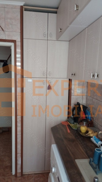 Apartament situat in zona ABATOR