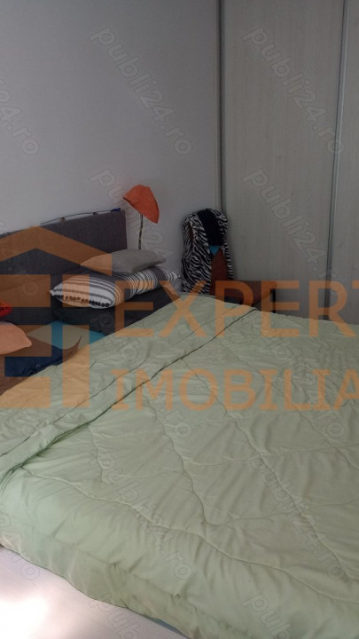 Apartament situat in zona ABATOR