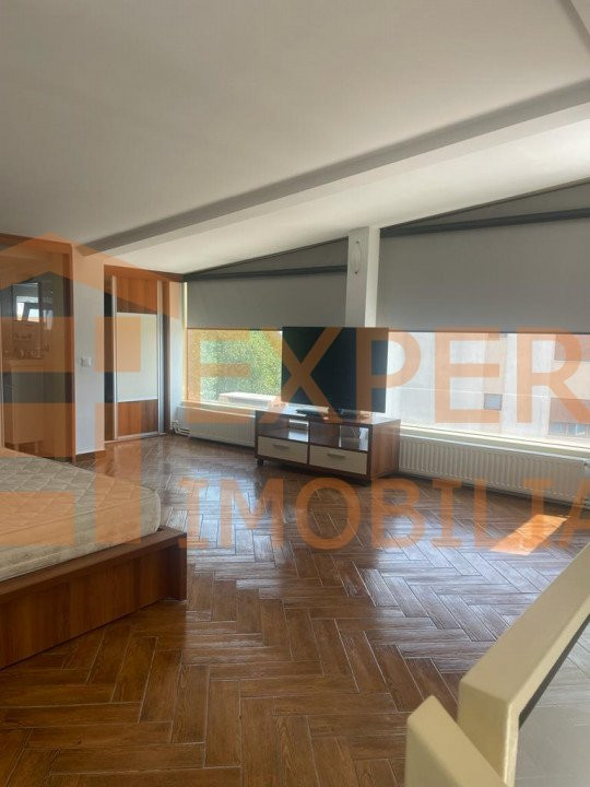 Apartament situat in zona MAMAIA - SAT VACANTA - PERLA