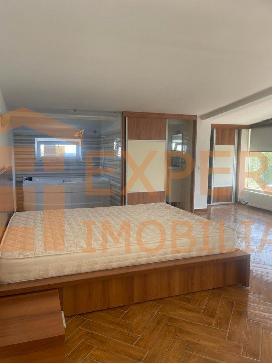 Apartament situat in zona MAMAIA - SAT VACANTA - PERLA