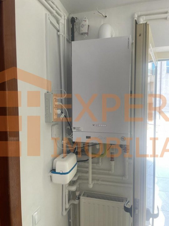 Apartament situat in zona MAMAIA - SAT VACANTA - PERLA