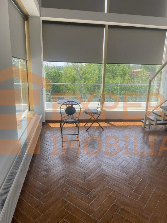 Apartament situat in zona MAMAIA - SAT VACANTA - PERLA