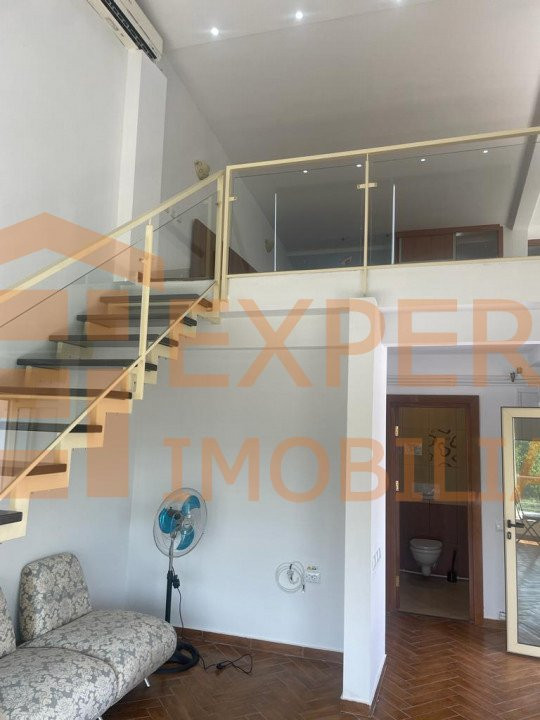 Apartament situat in zona MAMAIA - SAT VACANTA - PERLA