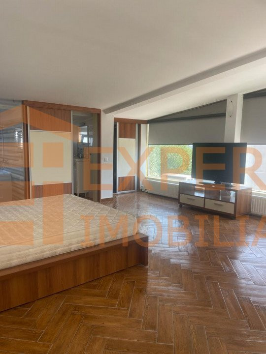 Apartament situat in zona MAMAIA - SAT VACANTA - PERLA