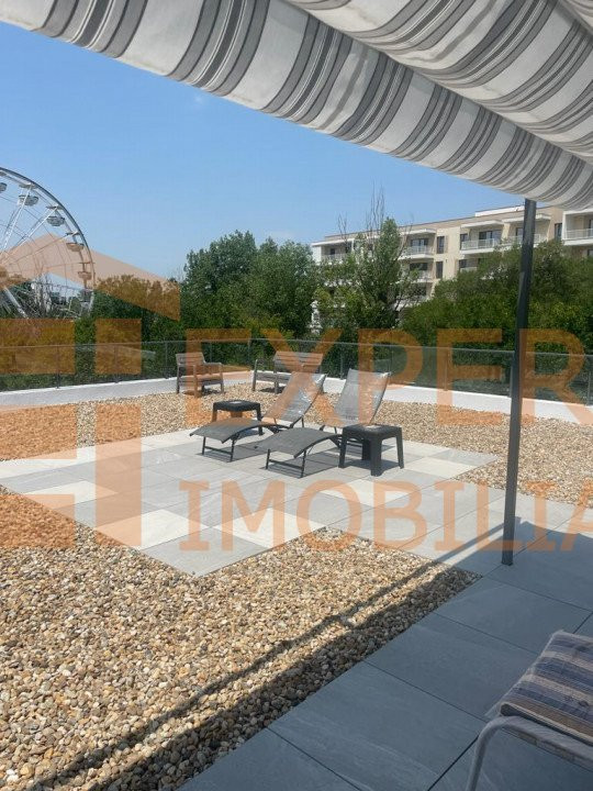 Apartament situat in zona MAMAIA - SAT VACANTA - PERLA