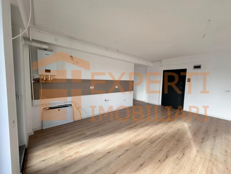 Apartament 2 camere situat in zona DACIA  - TOMIS III