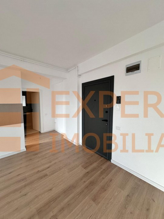 Apartament 2 camere situat in zona DACIA  - TOMIS III