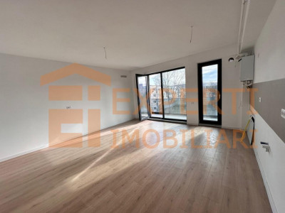 Apartament 2 camere situat in zona DACIA  - TOMIS III