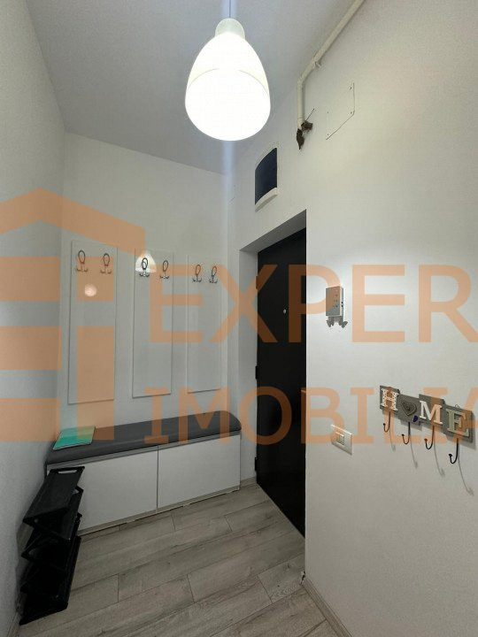 Apartament 2 camere situat in zona CAMPUS