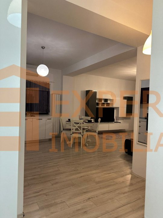 Apartament 2 camere situat in zona CAMPUS