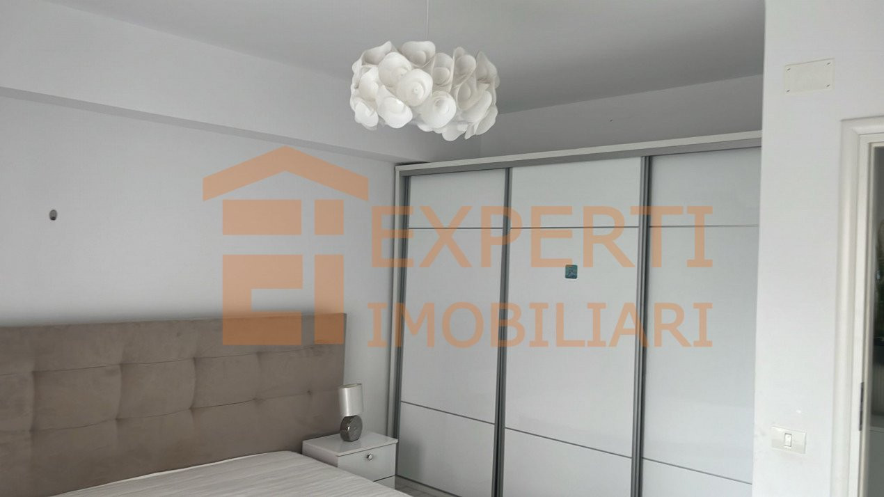 Apartament 3 camere de inchiriat situat in zona TOMIS PLUS