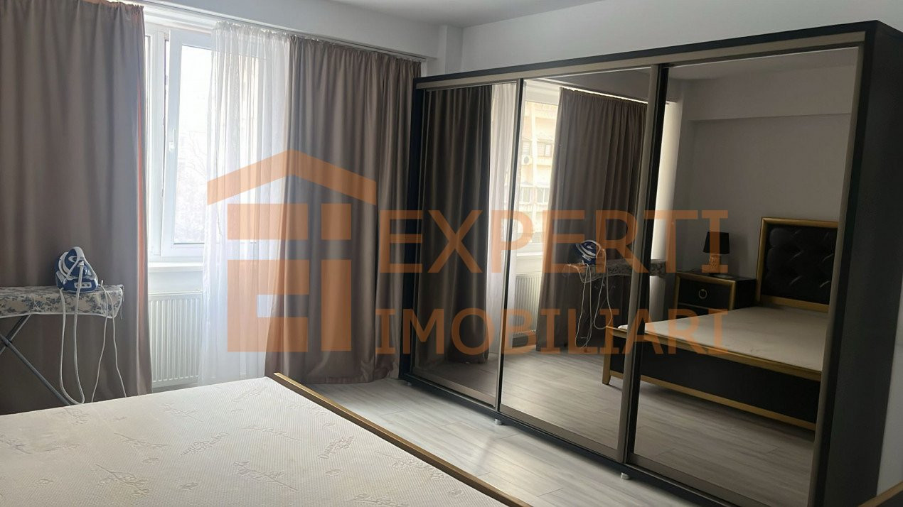 Apartament 3 camere de inchiriat situat in zona TOMIS PLUS