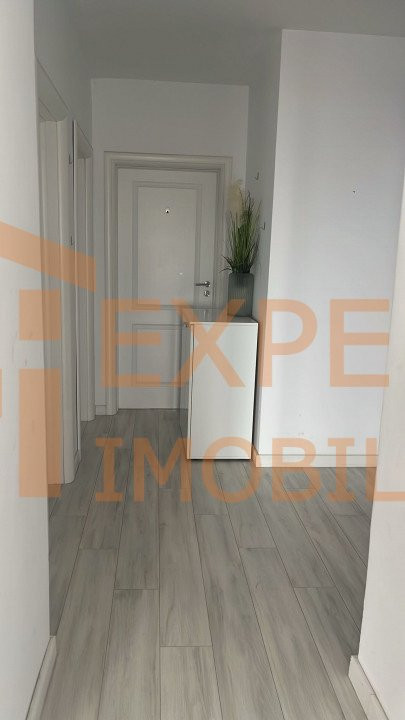 Apartament 3 camere de inchiriat situat in zona TOMIS PLUS