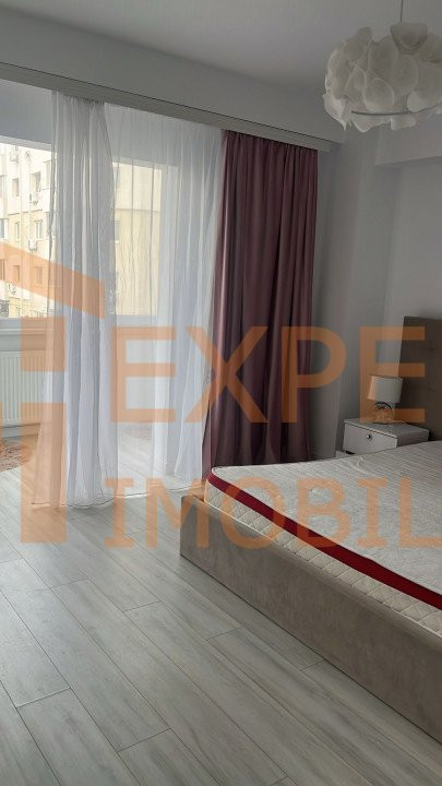 Apartament 3 camere de inchiriat situat in zona TOMIS PLUS