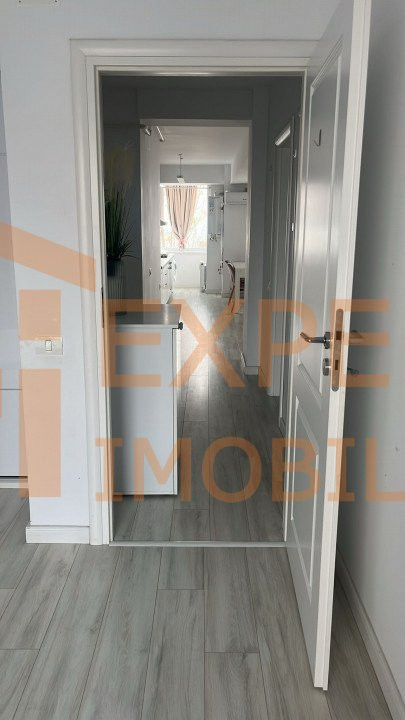 Apartament 3 camere de inchiriat situat in zona TOMIS PLUS