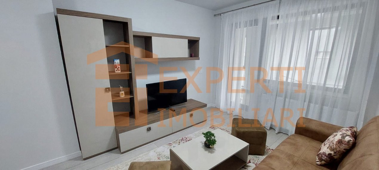 Apartament 2 camere situat in zona TOMIS PLUS 