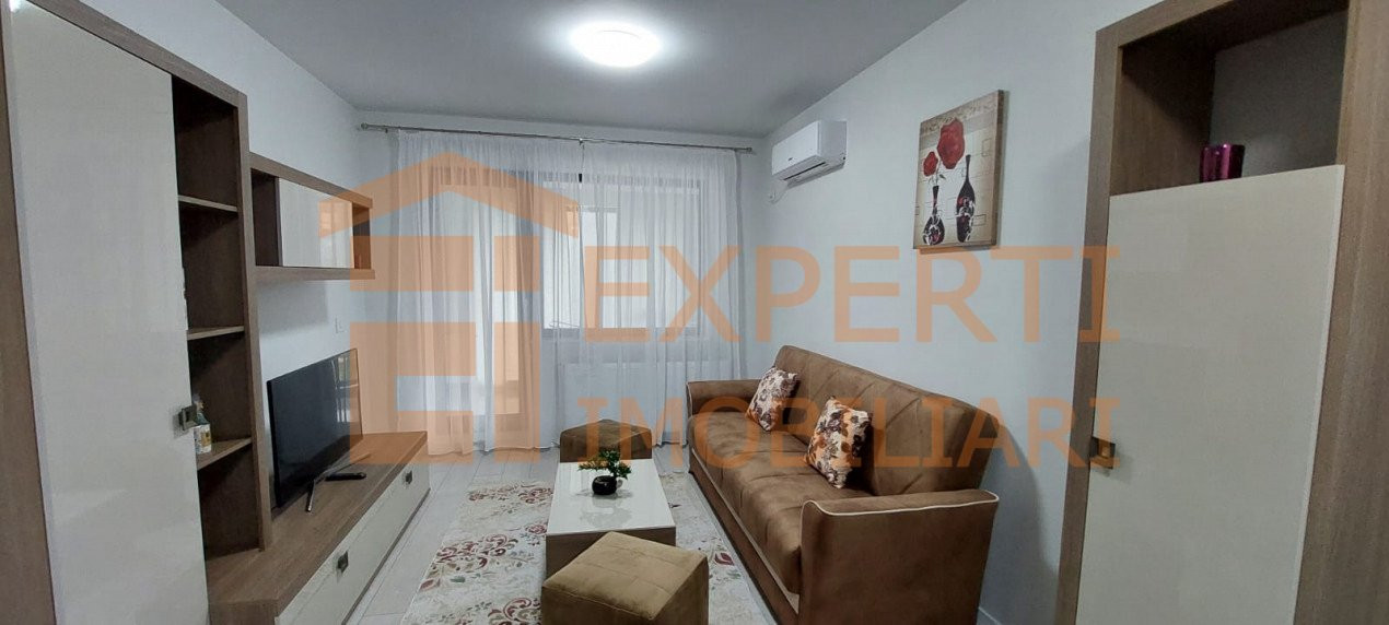 Apartament 2 camere situat in zona TOMIS PLUS 