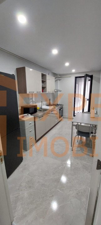 Apartament 2 camere situat in zona TOMIS PLUS 