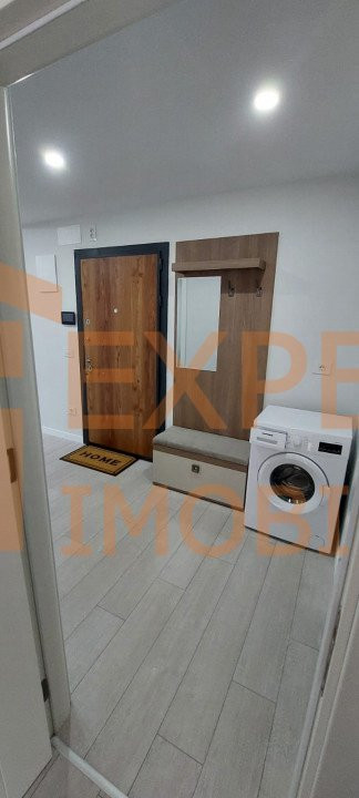 Apartament 2 camere situat in zona TOMIS PLUS 