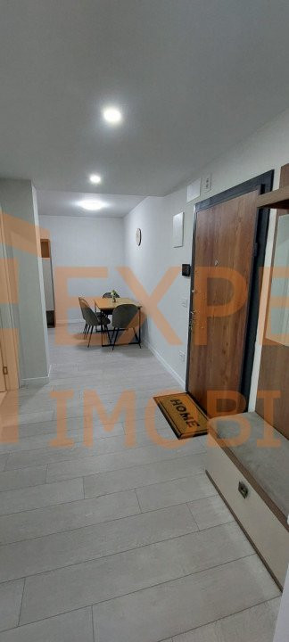 Apartament 2 camere situat in zona TOMIS PLUS 