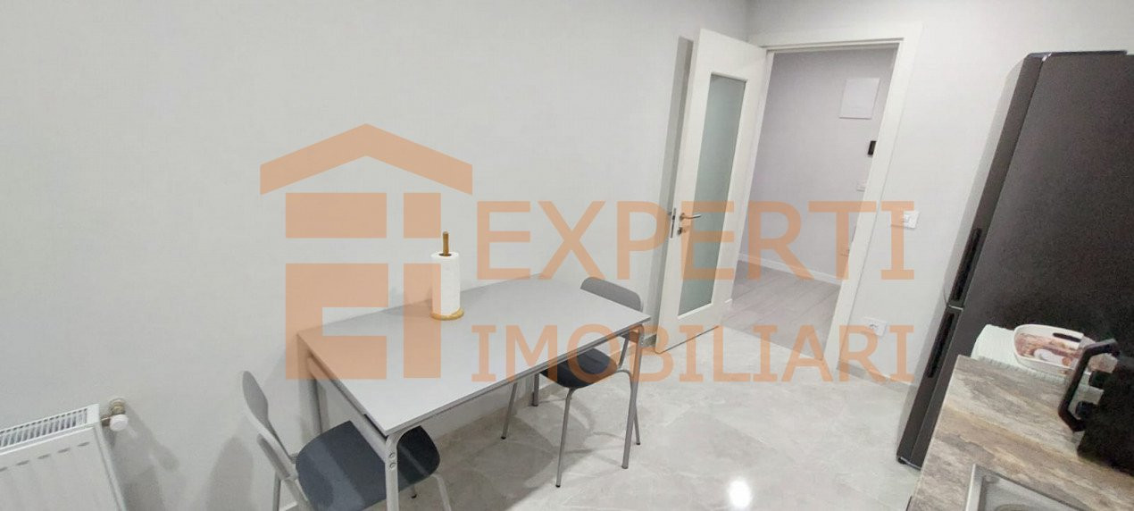 Apartament 2 camere situat in zona TOMIS PLUS 