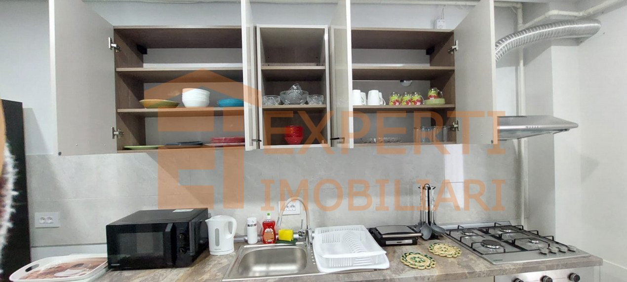 Apartament 2 camere situat in zona TOMIS PLUS 