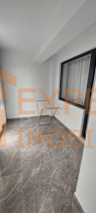 Apartament 2 camere situat in zona TOMIS PLUS 