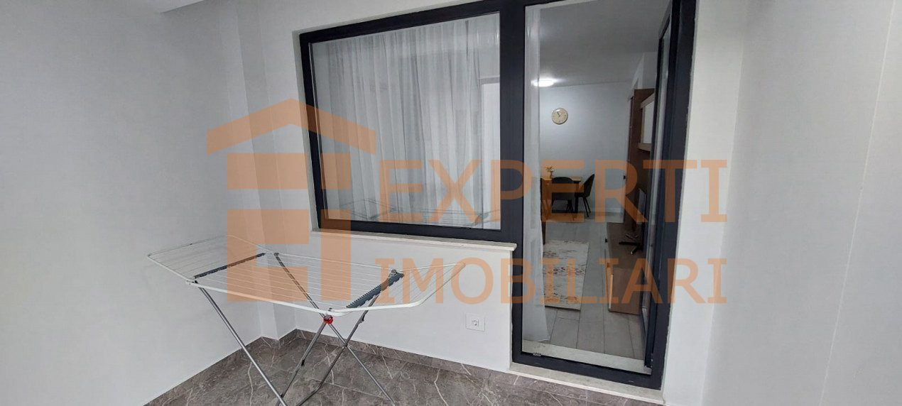 Apartament 2 camere situat in zona TOMIS PLUS 