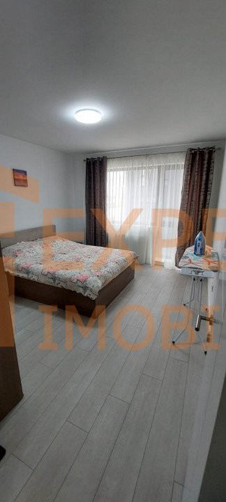 Apartament 2 camere situat in zona TOMIS PLUS 