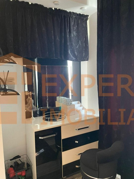 Apartament 3 camere situat in zona TOMIS NORD - CAMPUS