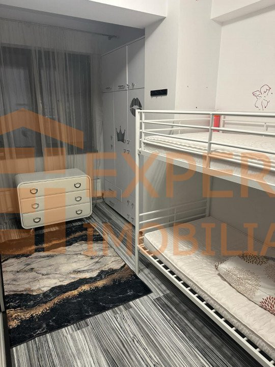 Apartament 3 camere situat in zona TOMIS NORD - CAMPUS