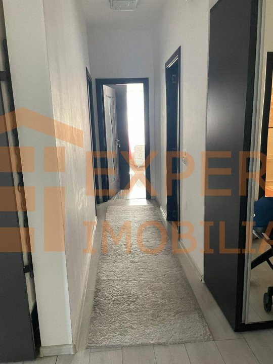 Apartament 3 camere situat in zona TOMIS NORD - CAMPUS