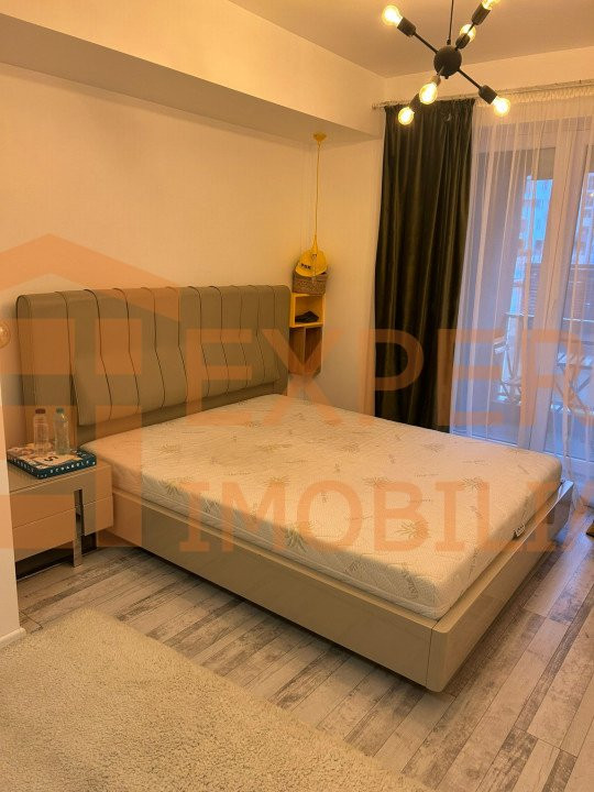 Apartament 2 camere situat in zona TOMIS PLUS