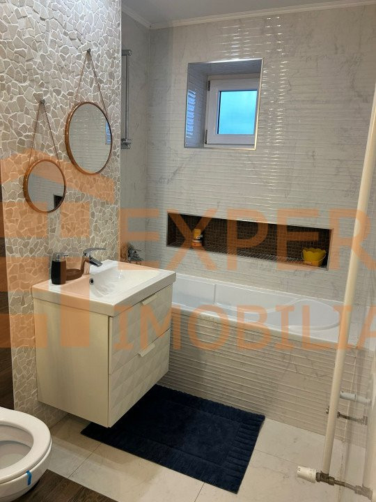 Apartament 2 camere situat in zona TOMIS PLUS