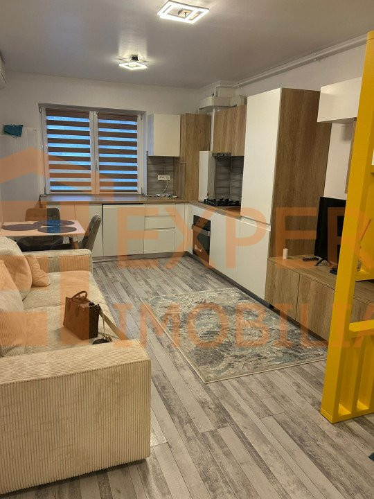 Apartament 2 camere situat in zona TOMIS PLUS