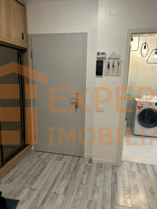 Apartament 2 camere situat in zona TOMIS PLUS