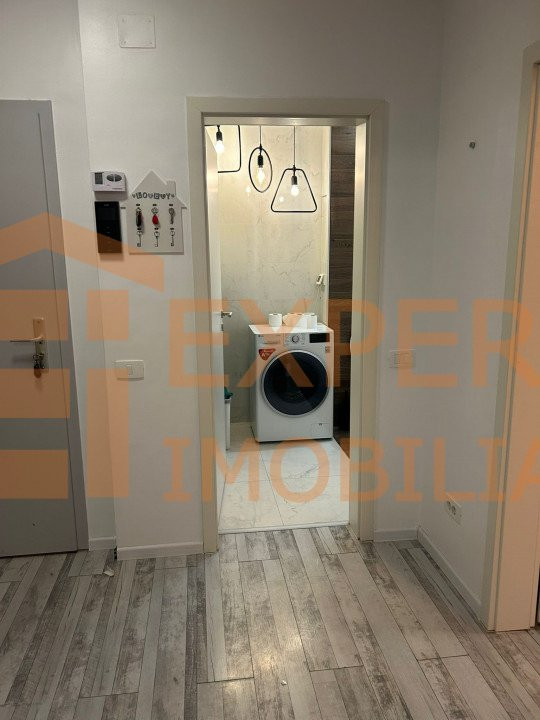 Apartament 2 camere situat in zona TOMIS PLUS