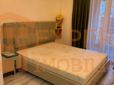 Apartament 2 camere situat in zona TOMIS PLUS