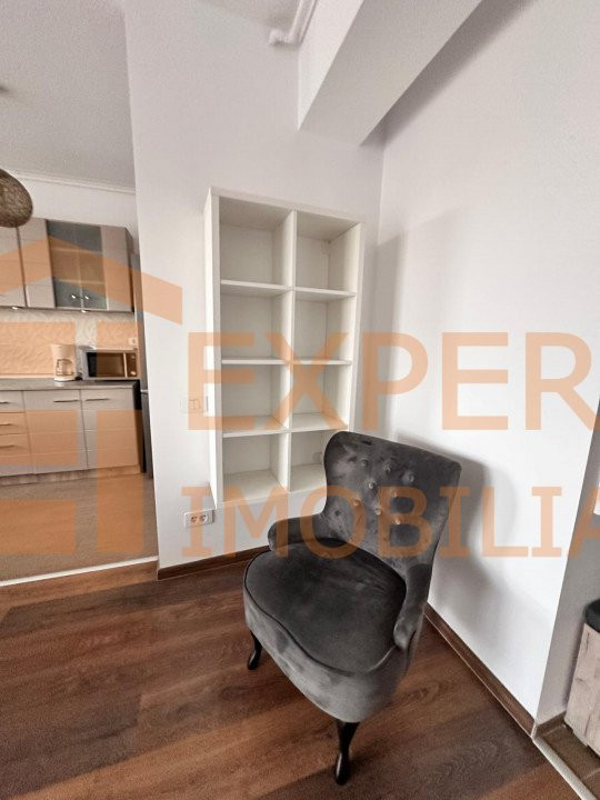 Apartament 2 camere situat in zona TOMIS PLUS