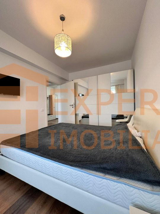 Apartament 2 camere situat in zona TOMIS PLUS