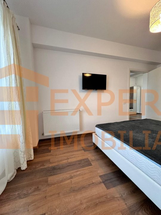 Apartament 2 camere situat in zona TOMIS PLUS